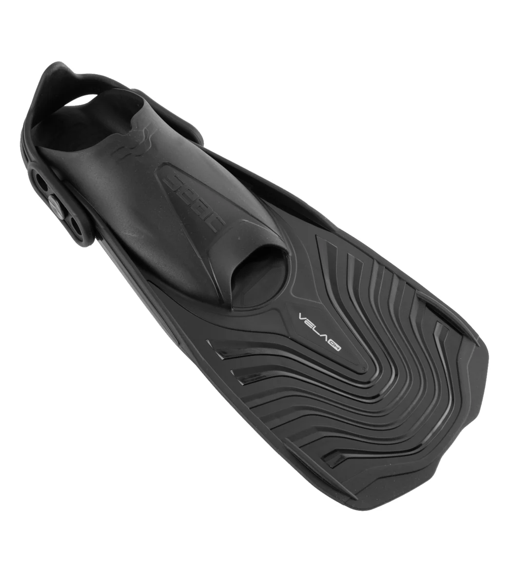 Seac USA Vela Oh Swim Fins - Image 3