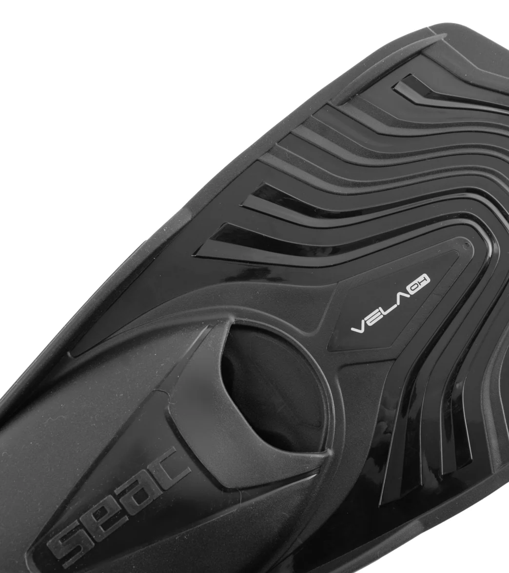 Seac USA Vela Oh Swim Fins - Image 4