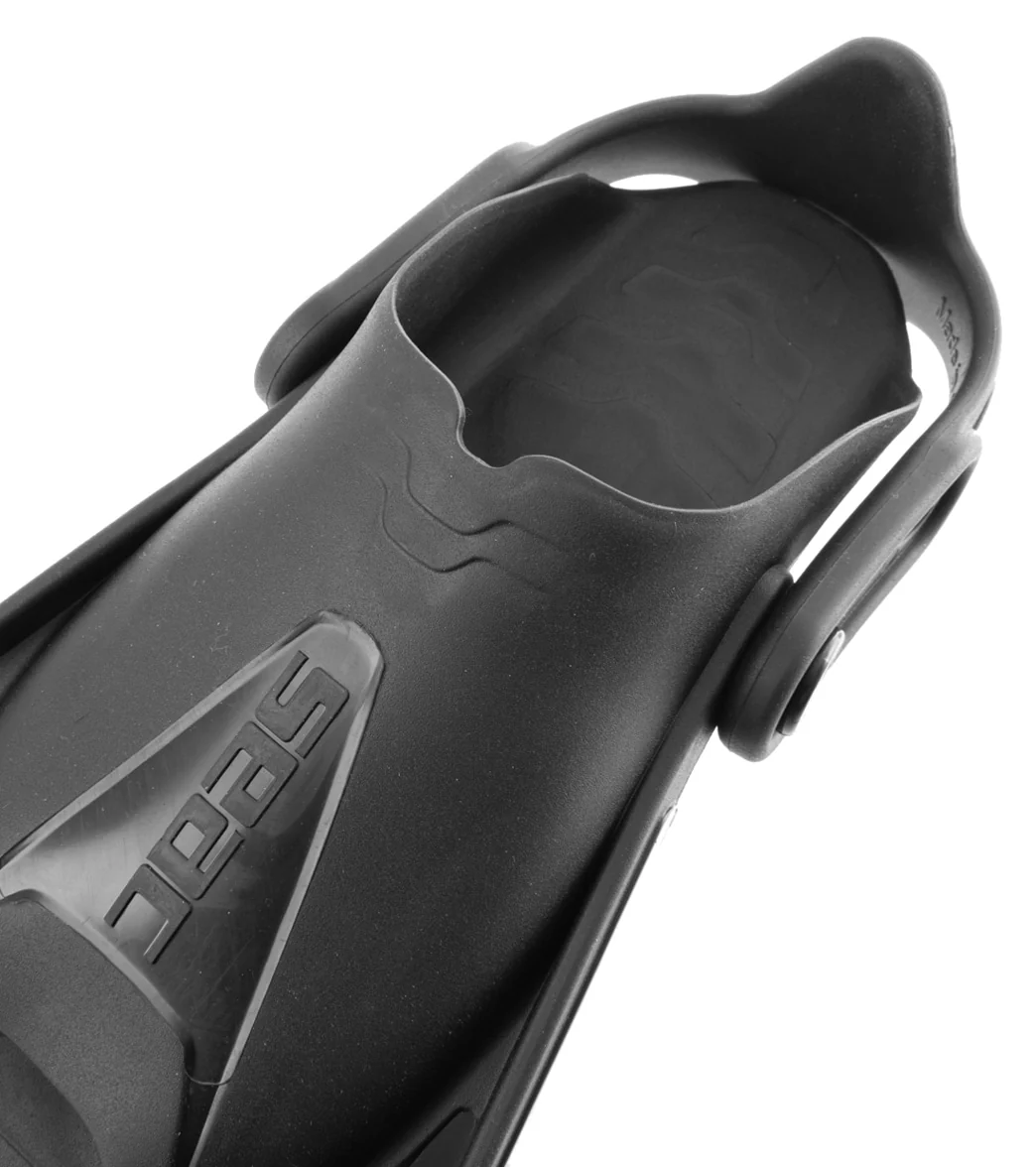 Seac USA Vela Oh Swim Fins - Image 5