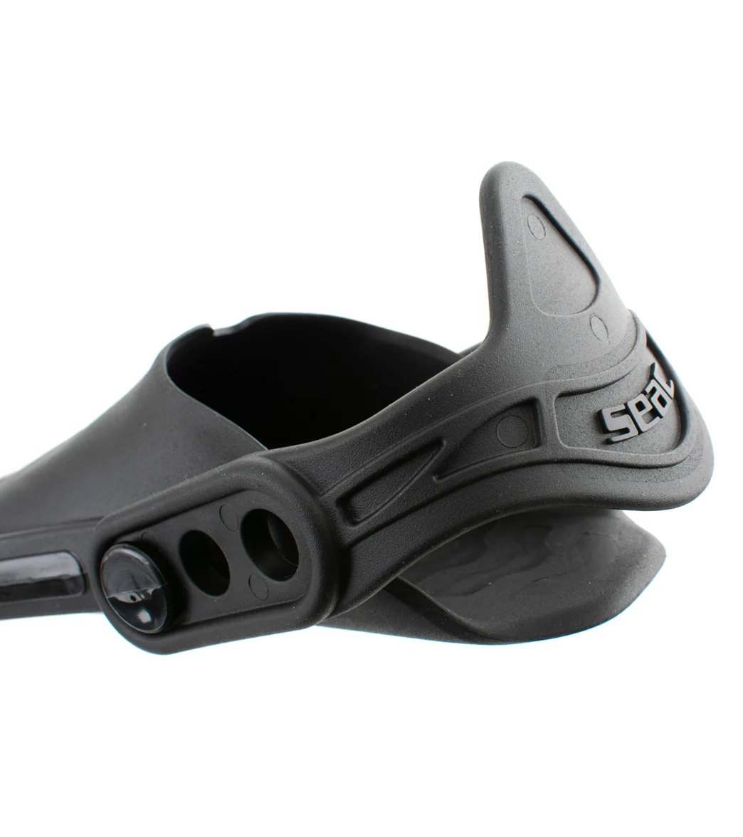 Seac USA Vela Oh Swim Fins - Image 7