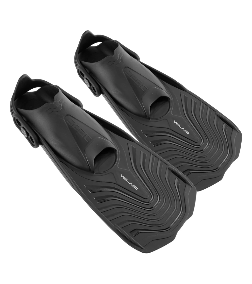 Seac USA Vela Oh Swim Fins - Image 9