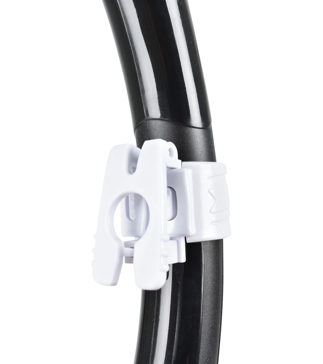 Seac USA Vortex Dry Snorkel - Image 10