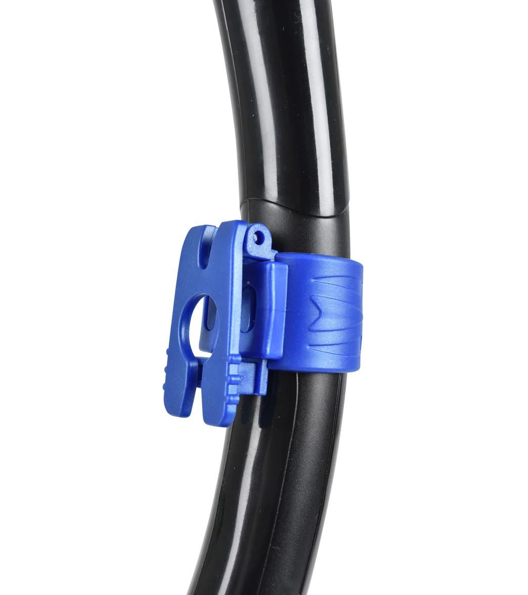 Seac USA Vortex Dry Snorkel - Image 24