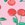 Seafolly Girls' Cherry Pie Reversible Two Piece Bikini Set (Big Kid) - Image 3