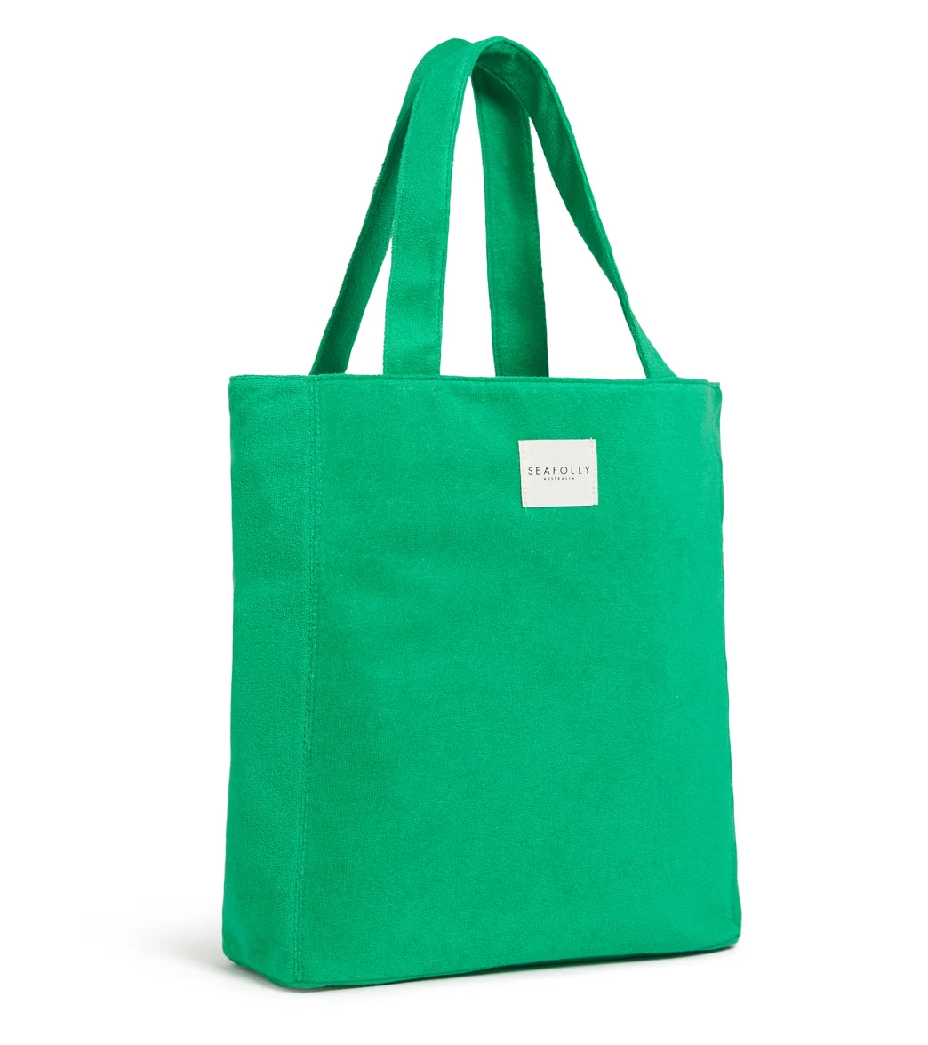Seafolly Women's Carried Away Terry Tote - Image 11