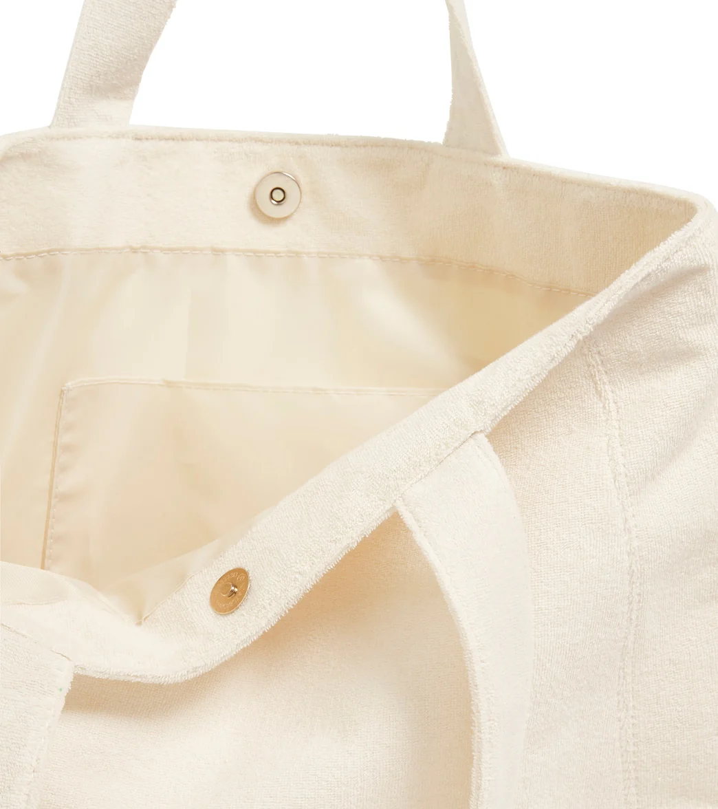 Seafolly Women's Carried Away Terry Tote - Image 3