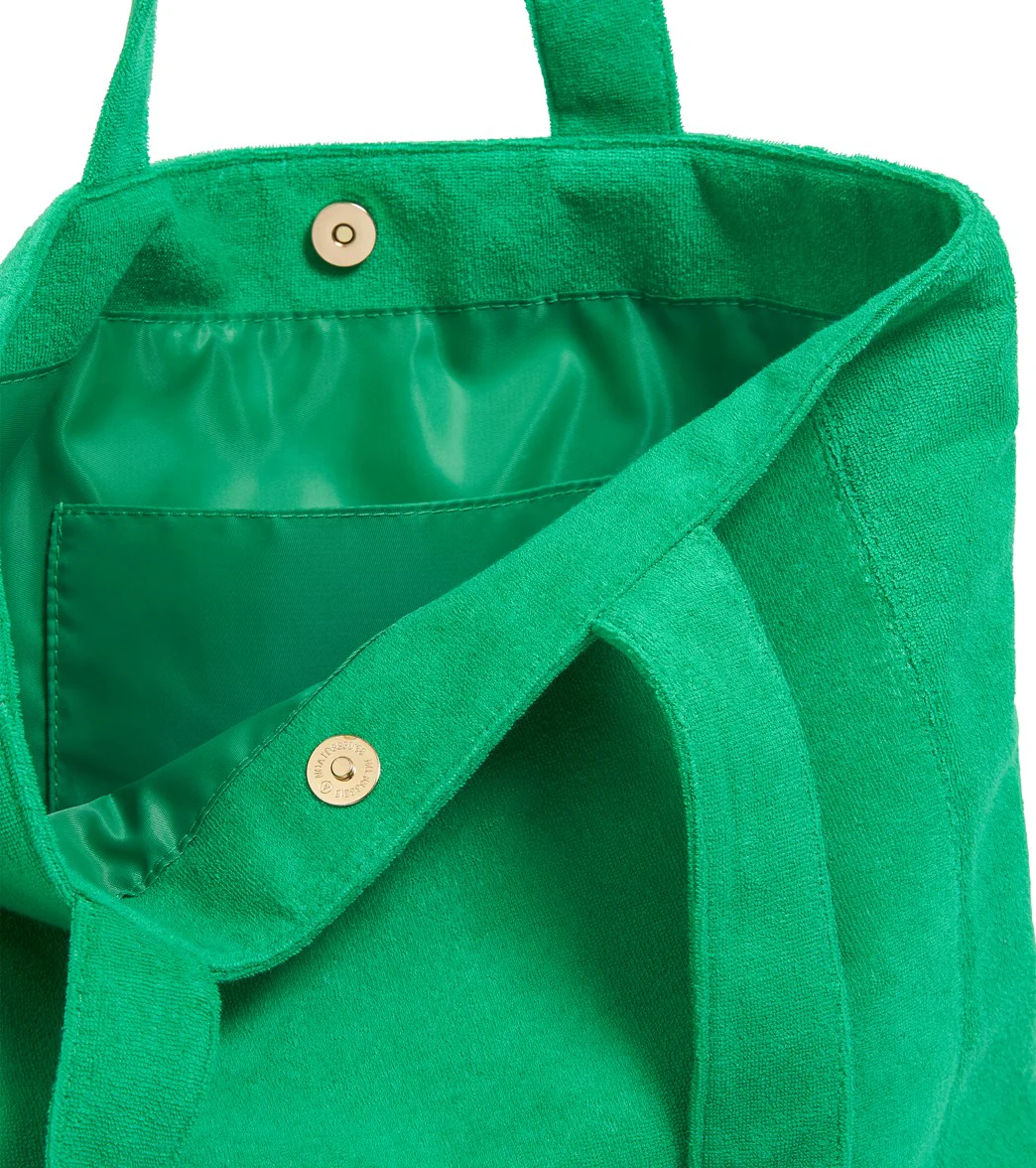 Seafolly Women's Carried Away Terry Tote - Image 9