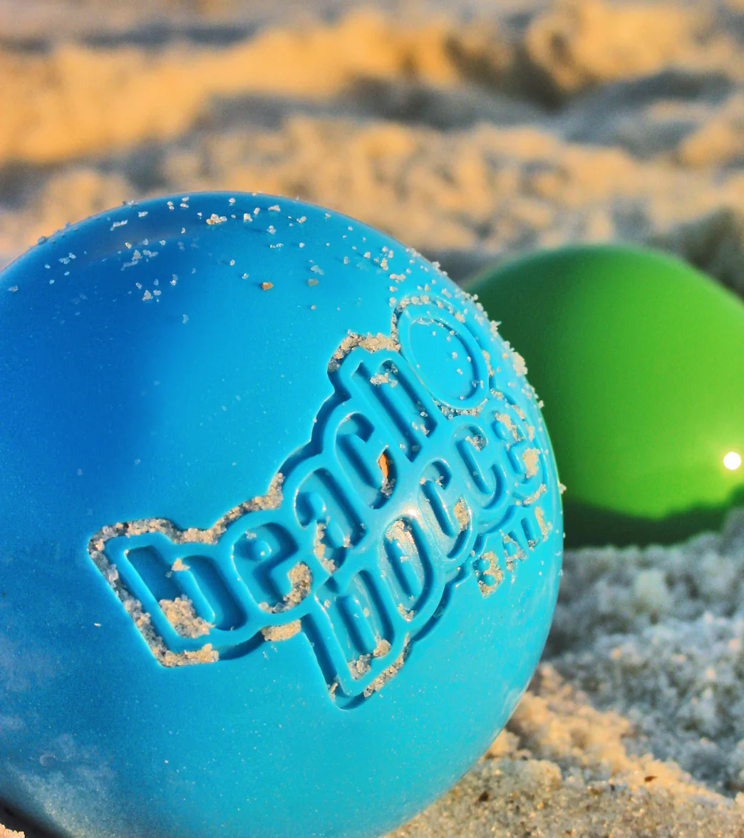 SeaTurtle Sports Beach Bocce Ball - Image 5