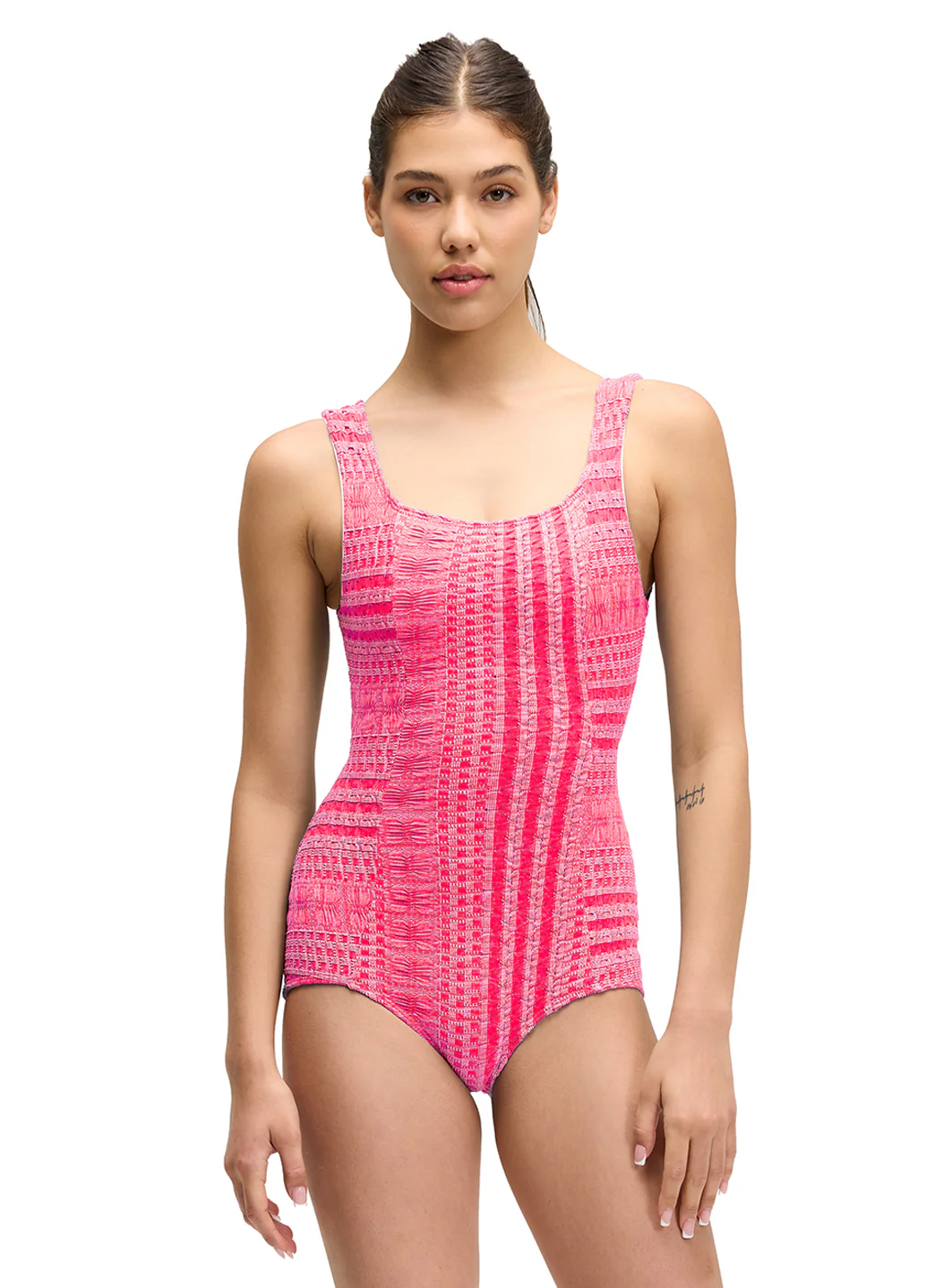 Seea Maidu Tofino One Piece Swimsuit - Image 2
