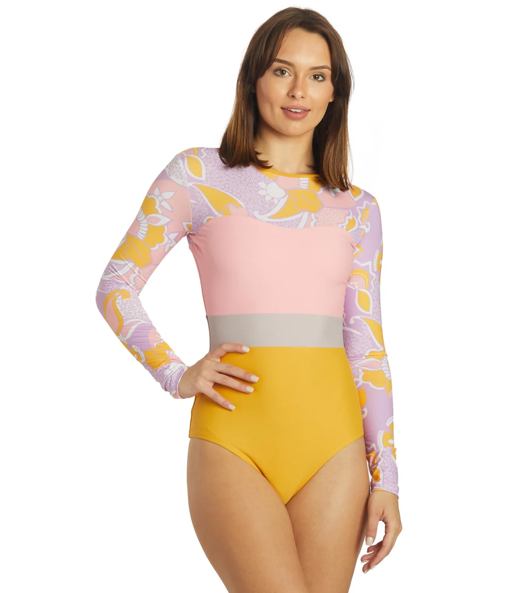 Seea Women's Aria Hermosa One Piece Swimsuit - Image 8