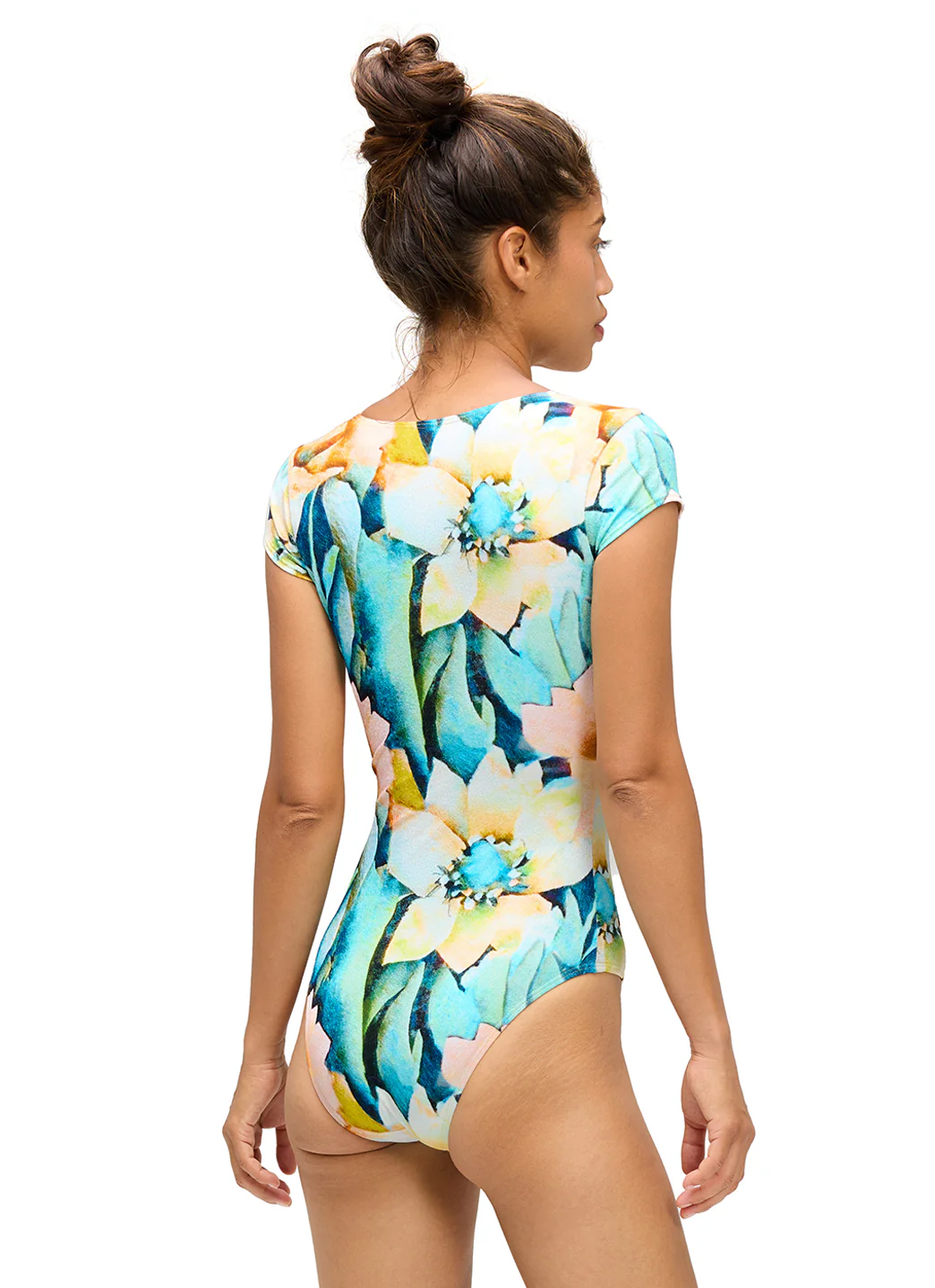 Seea Women's Arianne One Piece Swimsuit - Image 5