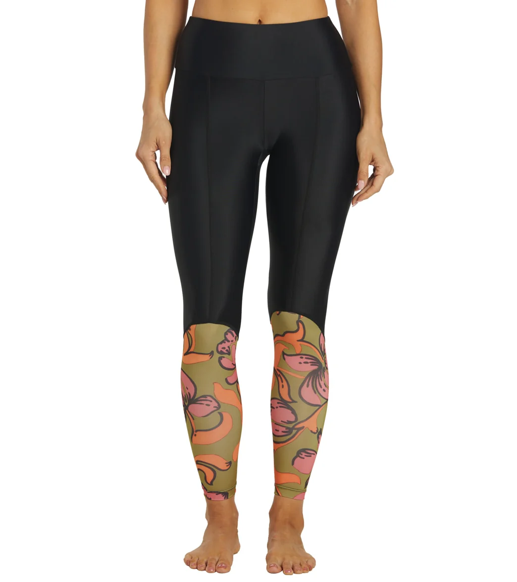 Seea Women's Calafia Surf Leggings