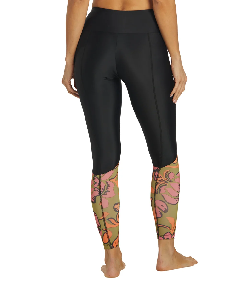 Seea Women's Calafia Surf Leggings - Image 3