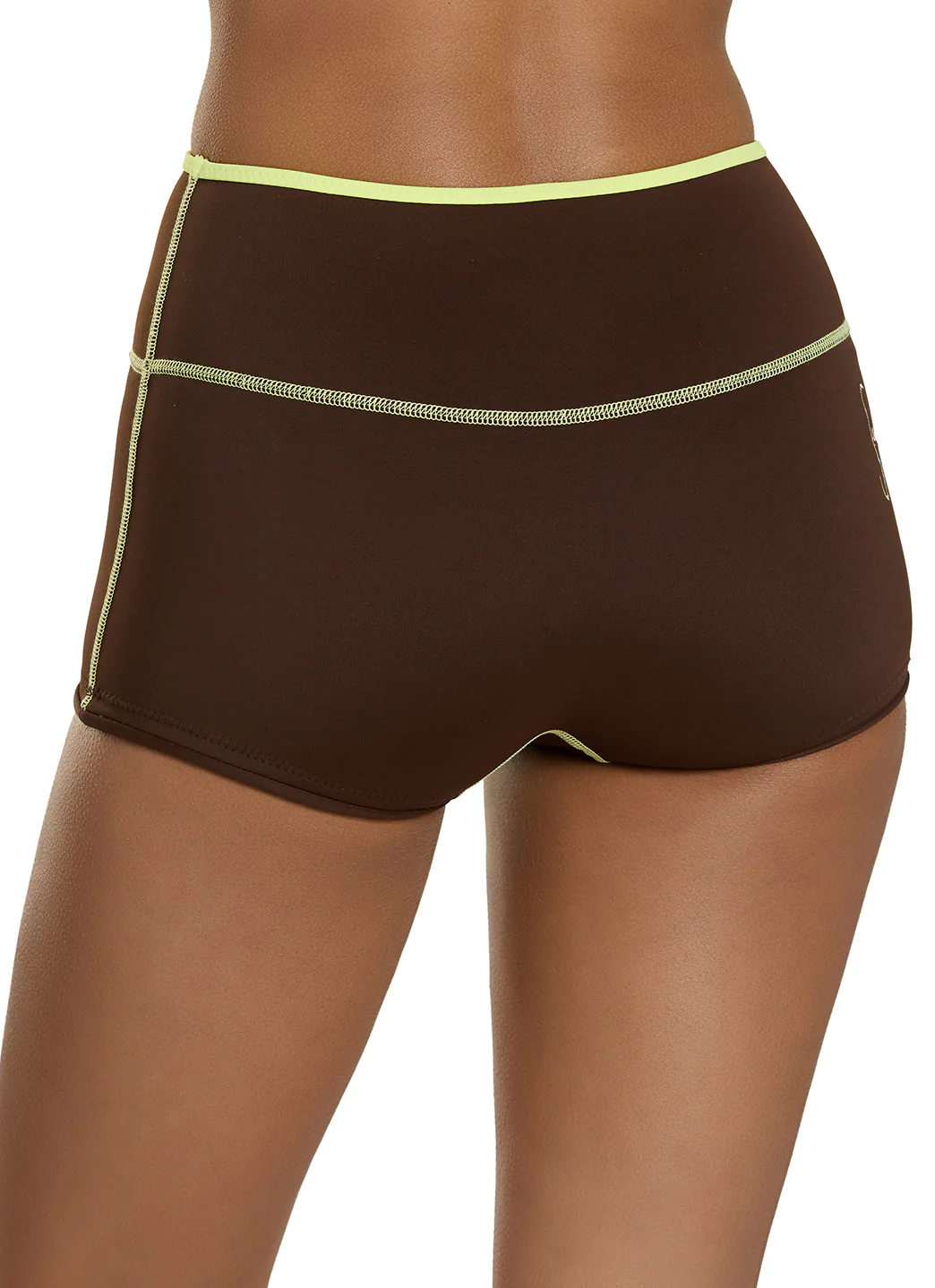 Seea Women's Darla Swim Short - Image 4