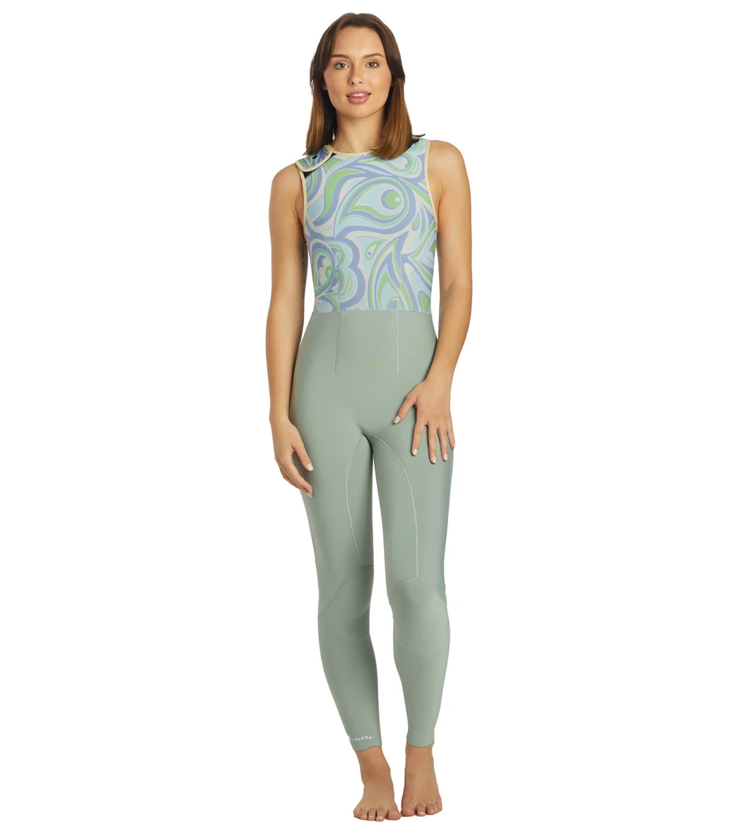 Seea Women's Elisya Sydney 2mm Long Jane - Image 10