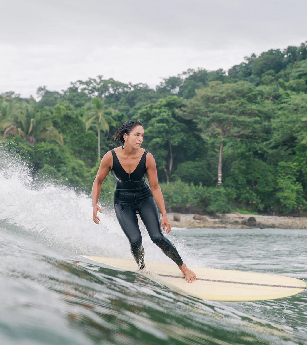 Seea Women's Kat Bodysuit - Image 4