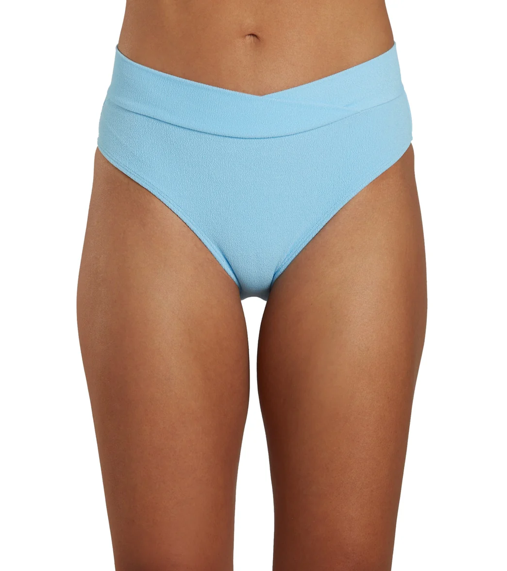 Seea Women's Mundaka Bikini Bottom - Image 7