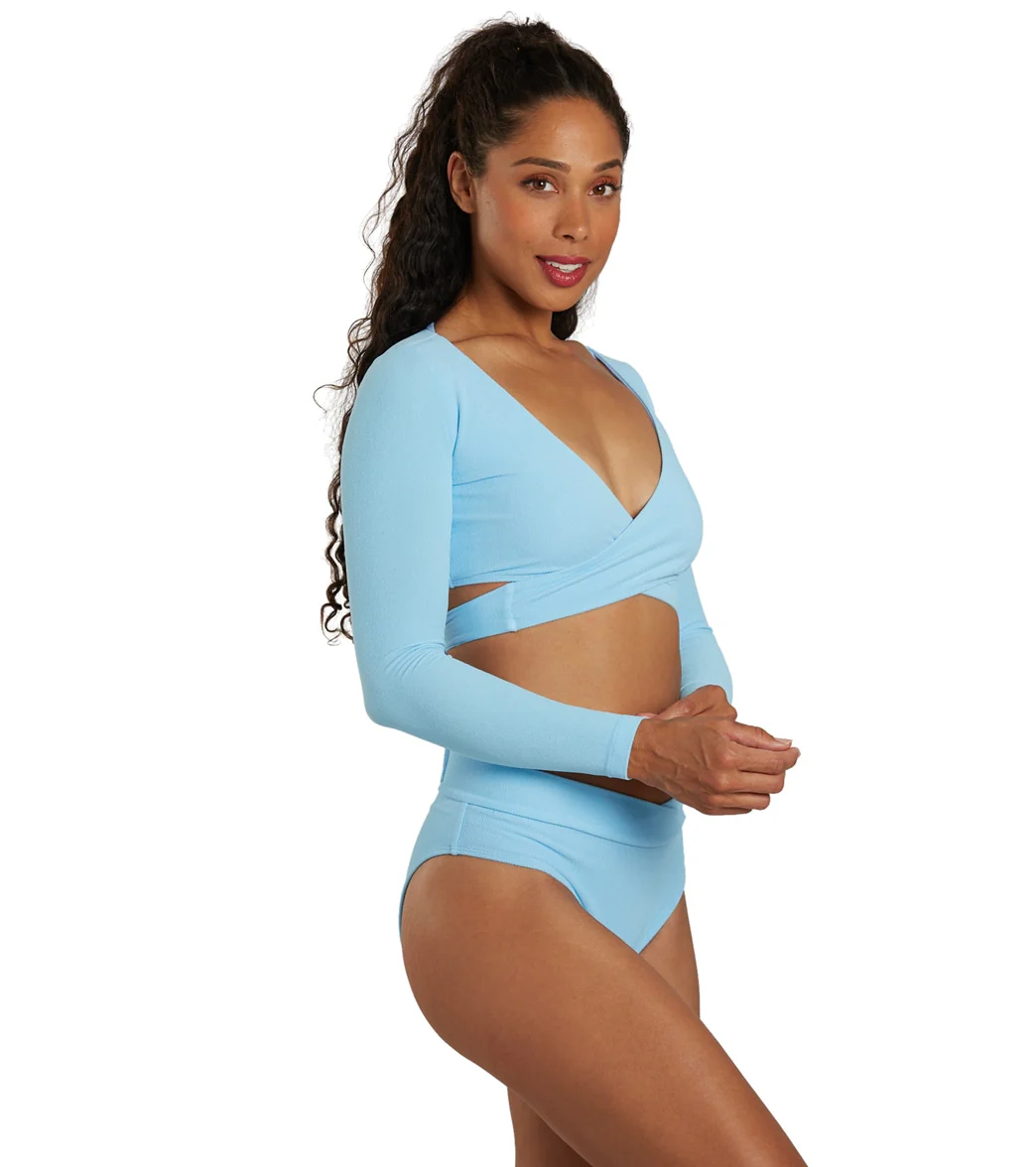 Seea Women's Mundaka Bikini Top - Image 2