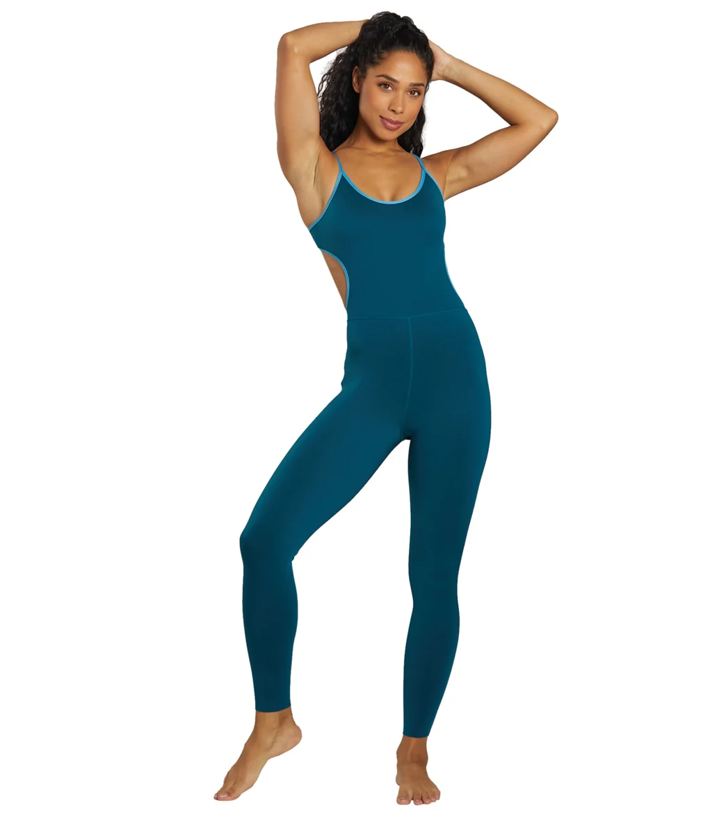 Seea Women's Nazare Bodysuit