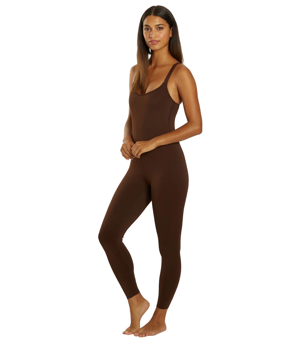 Seea Women's Penelope Scoopneck Unitard Swimsuit - Image 4