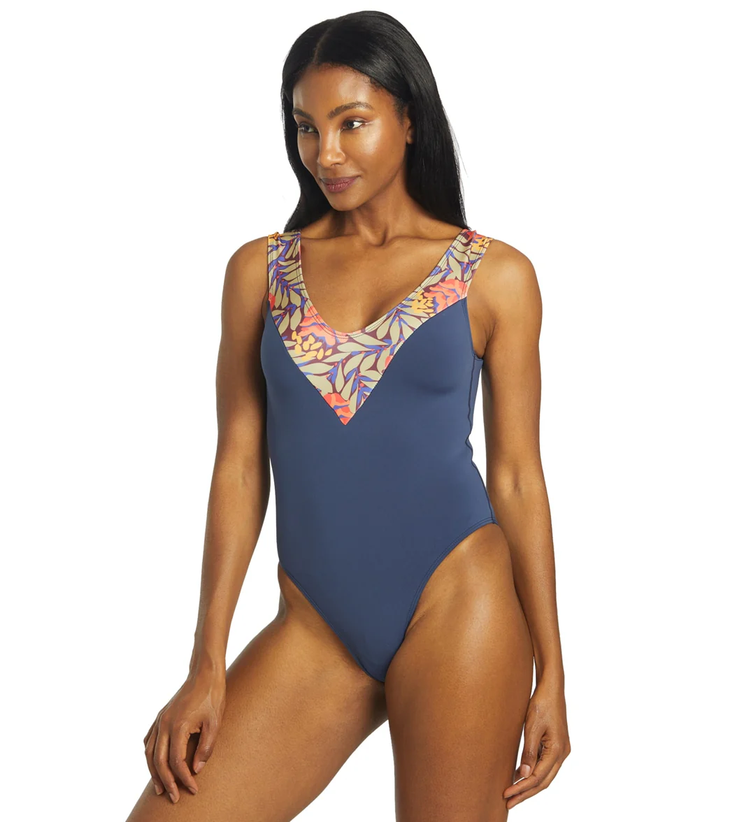Seea Women's Sabina One Piece Swimsuit - Image 5
