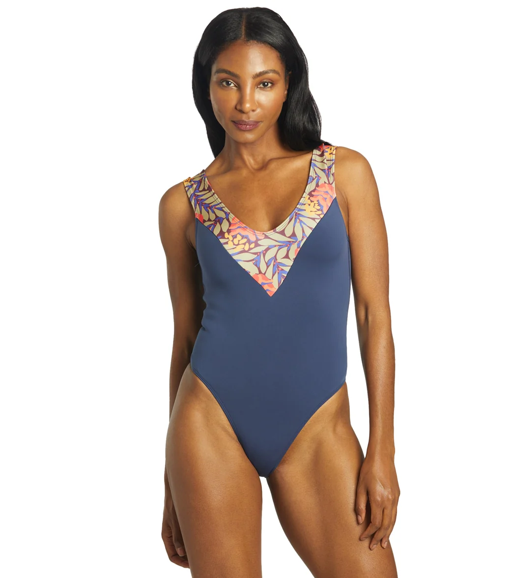 Seea Women's Sabina One Piece Swimsuit - Image 7