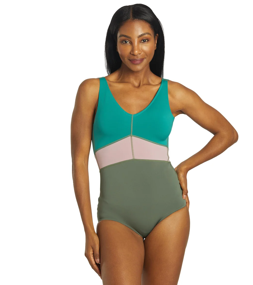 Seea Women's Saili One Piece Swimsuit - Image 8