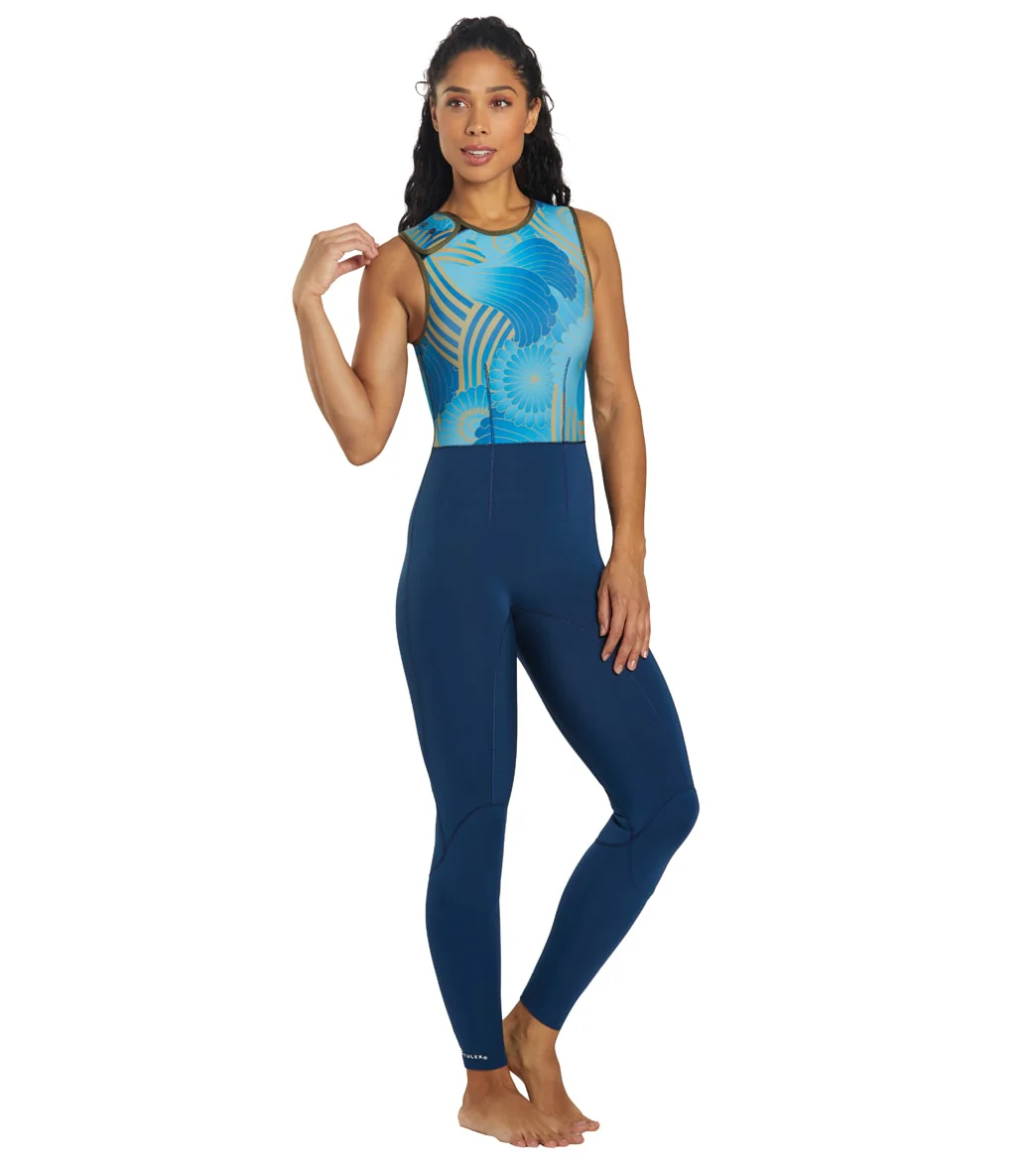 Seea Women's Seaflower Sydney 2mm Long Jane - Image 2