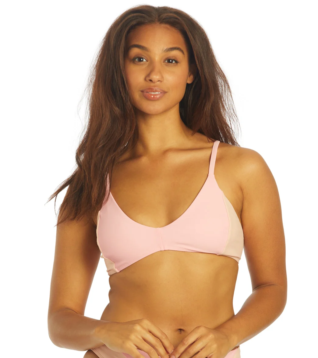 Seea Women's Vega Bikini Top - Image 8