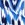 Shape Solver By Penbrooke Women's Ikat's Meow Drape High Neck Once Piece Swimsuit - Image 4