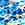 Shape Solver By Penbrooke Women's Skip to My Blues Mastectomy Girl Leg One Piece Swimsuit - Image 3