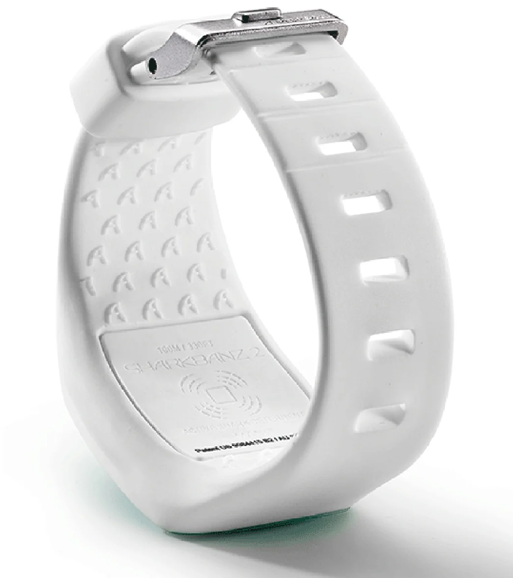 Sharkbanz Shark Deterrent Band (Ver 2) - Image 23