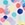 Shelloha Girls' Party Confetti One Piece Swimsuit (Baby, Toddler) - Image 3