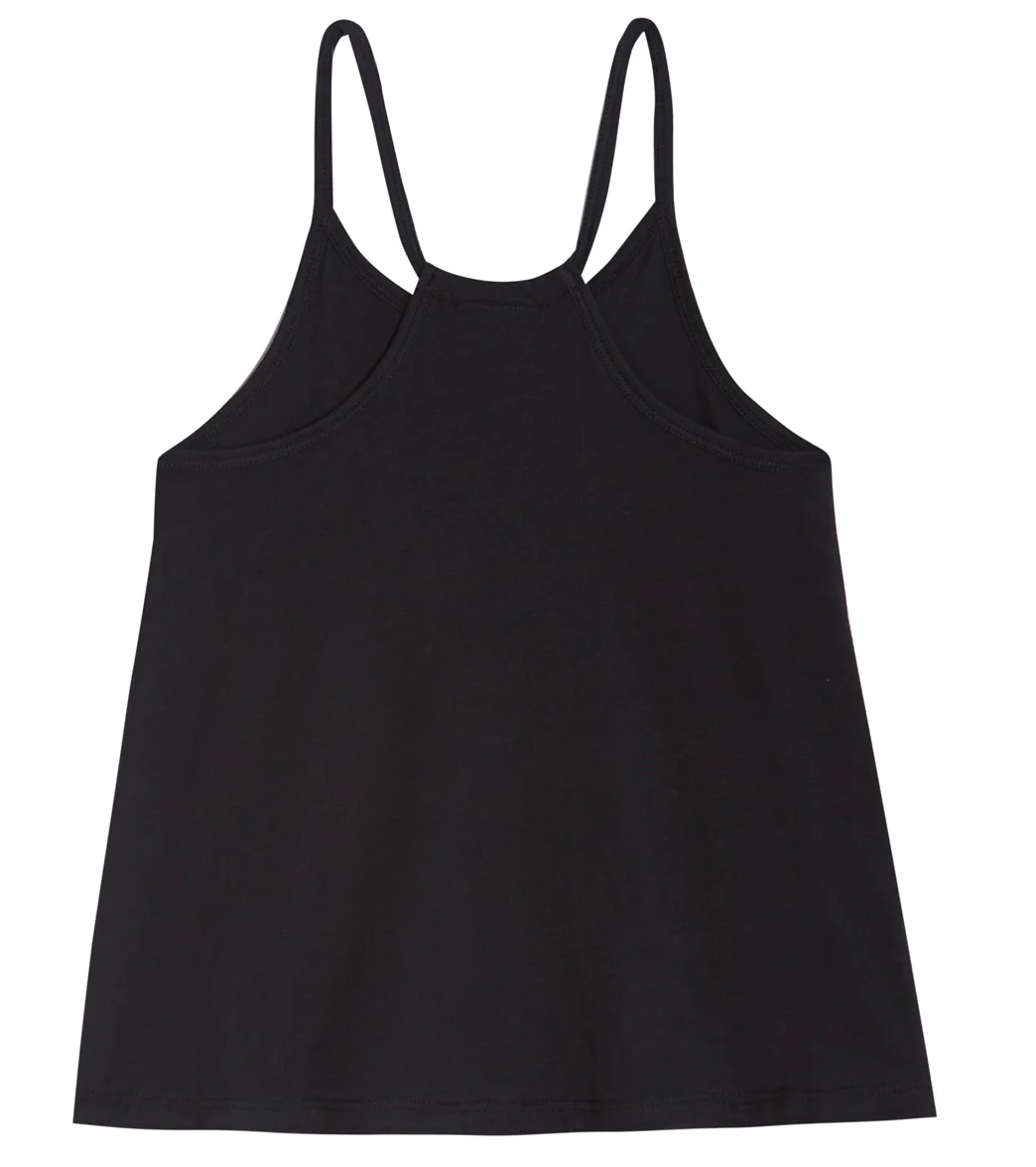 Shelloha Girls' Surf All Day 3 Piece Tankini Set (Little Kid, Big Kid) - Image 4