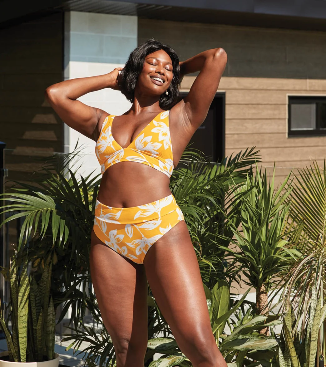 Skye Women's Anguilla Isabella Bikini Top - Image 5