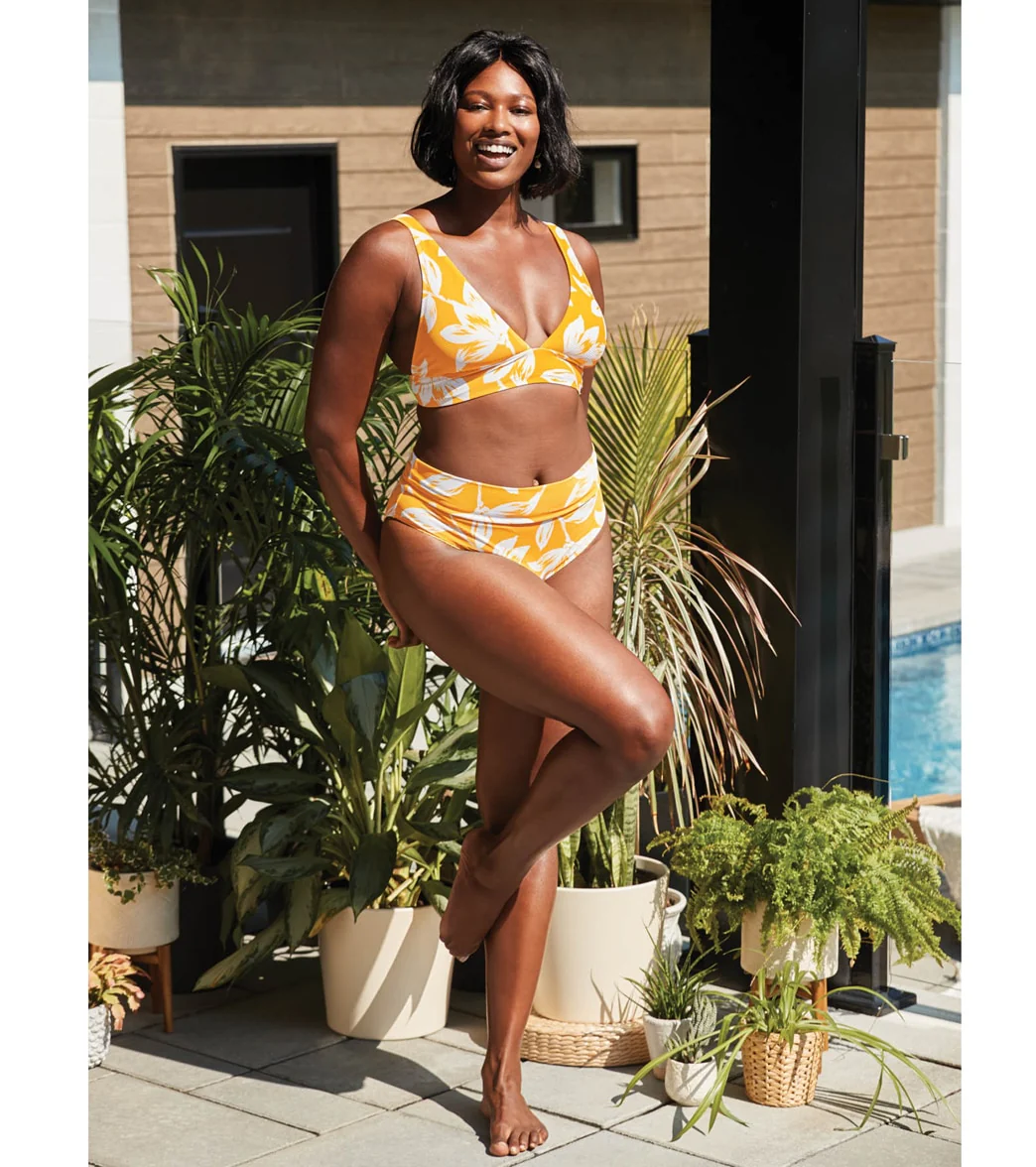 Skye Women's Anguilla Isabella Bikini Top - Image 7