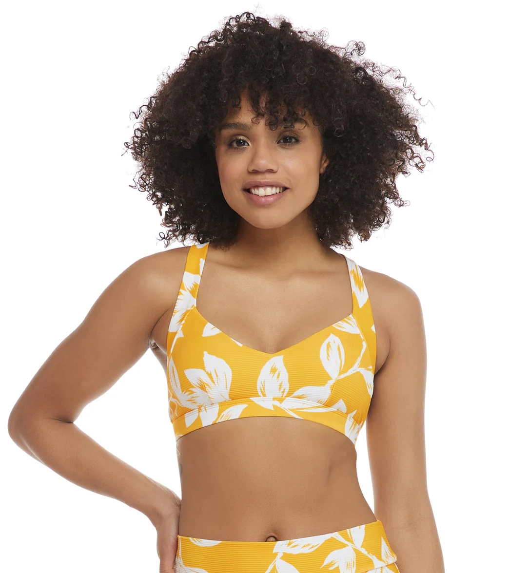 Skye Women's Anguilla Tobia Triangle Bikini Top - Image 10