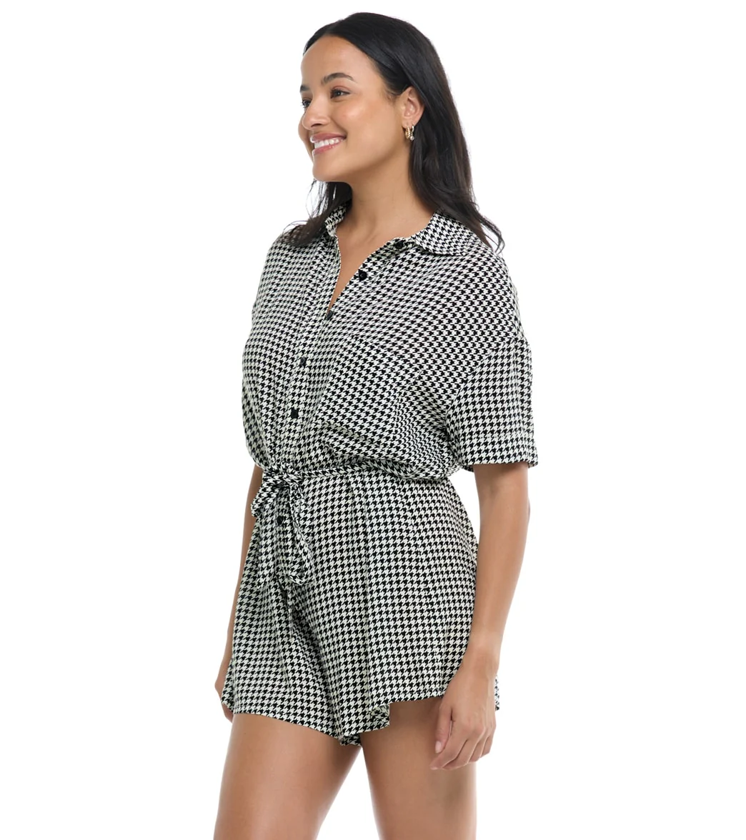 Skye Women's Enchantment Alina Romper - Image 2