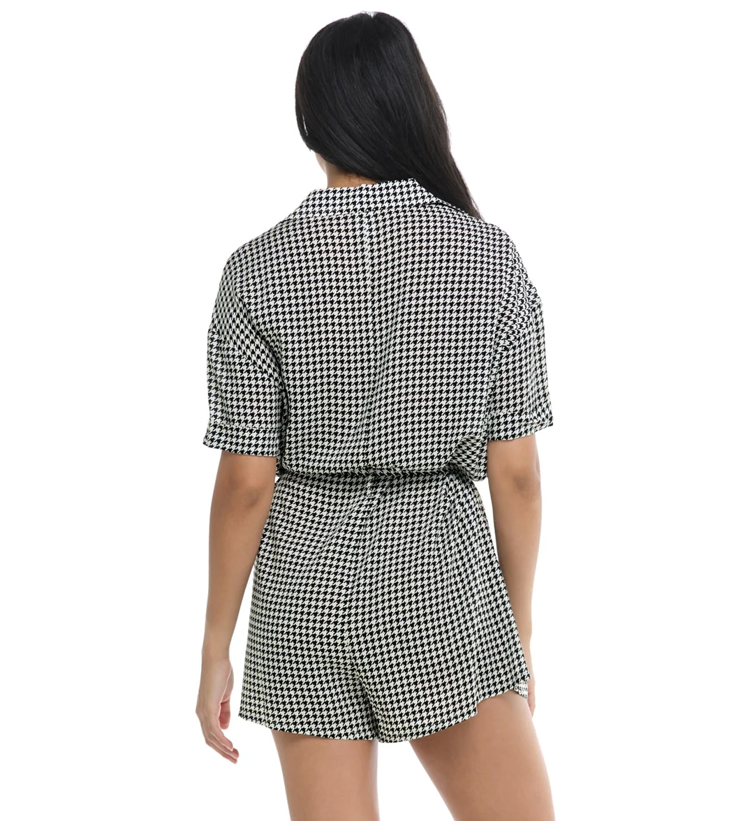 Skye Women's Enchantment Alina Romper - Image 3