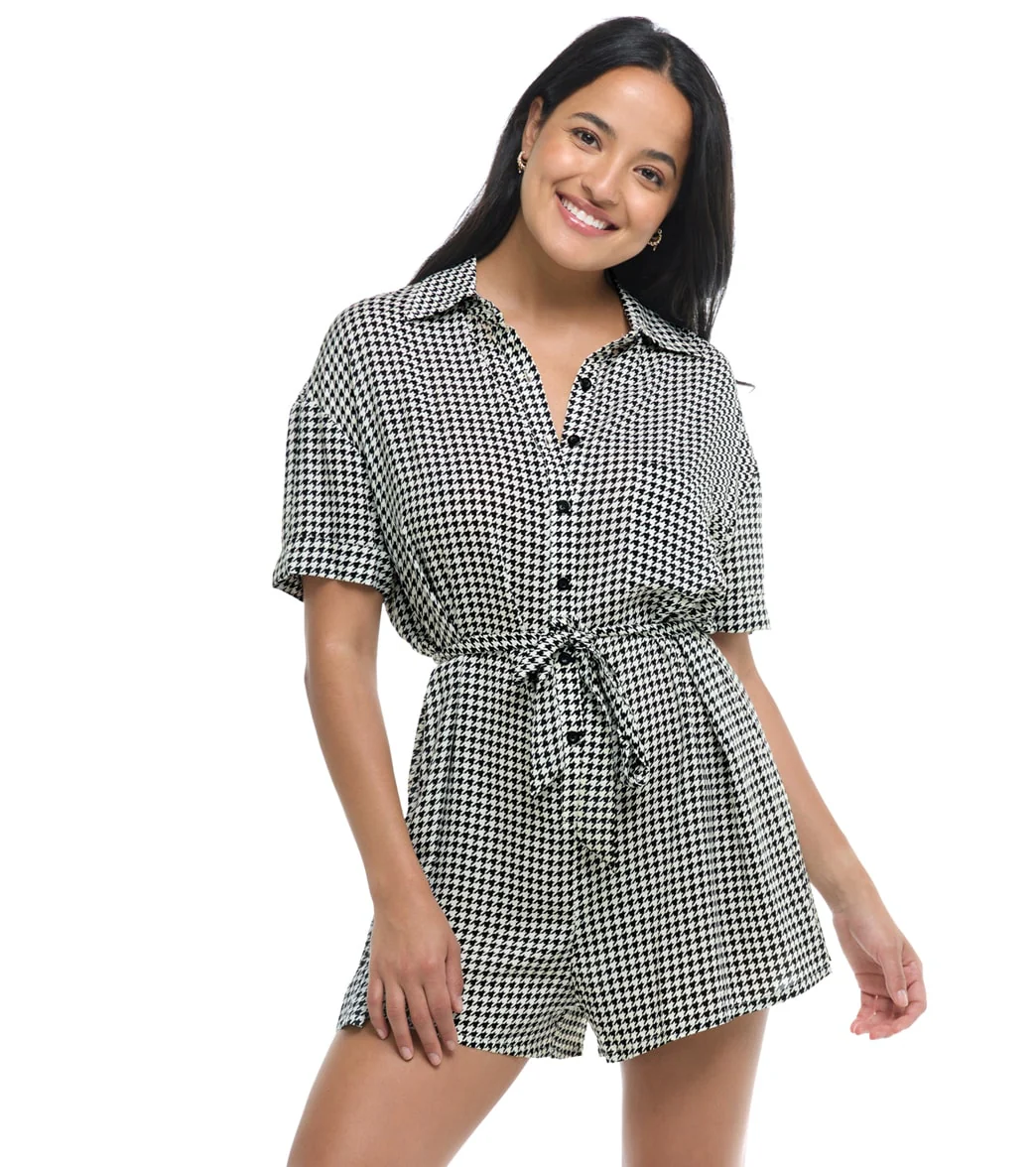 Skye Women's Enchantment Alina Romper - Image 7