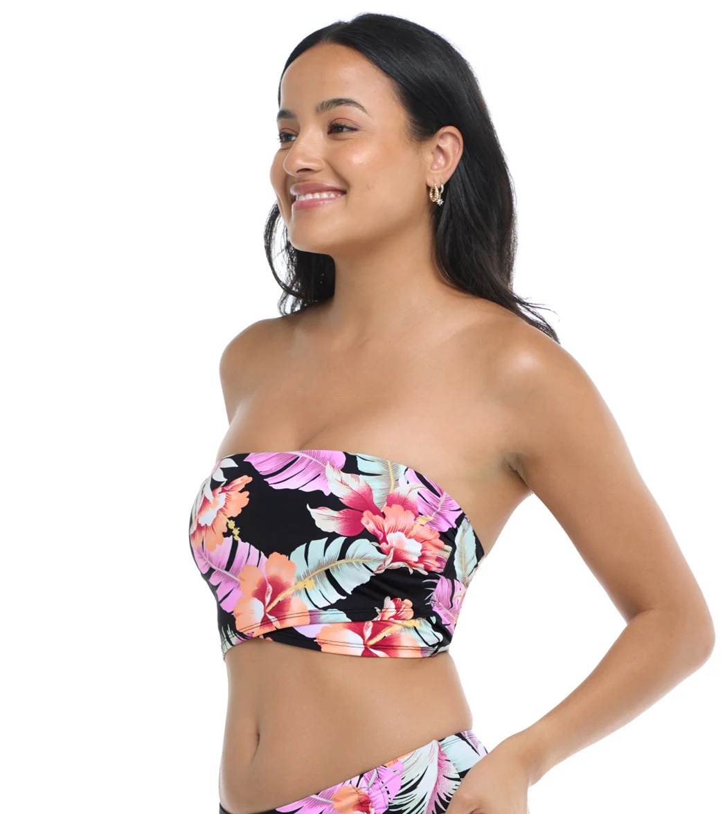 Skye Women's Flirtation Ali Bandeau Bikini Top - Image 2