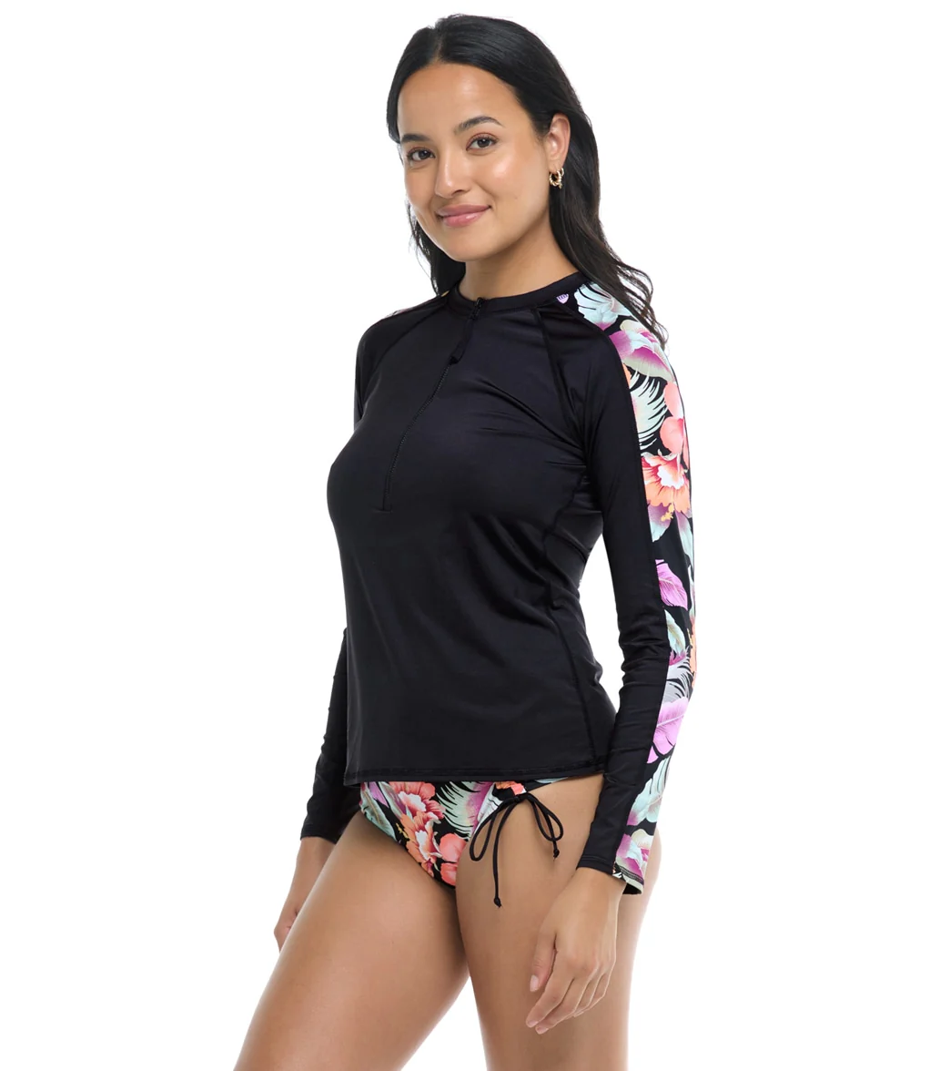 Skye Women's Flirtation Joyce Rash Guard - Image 2