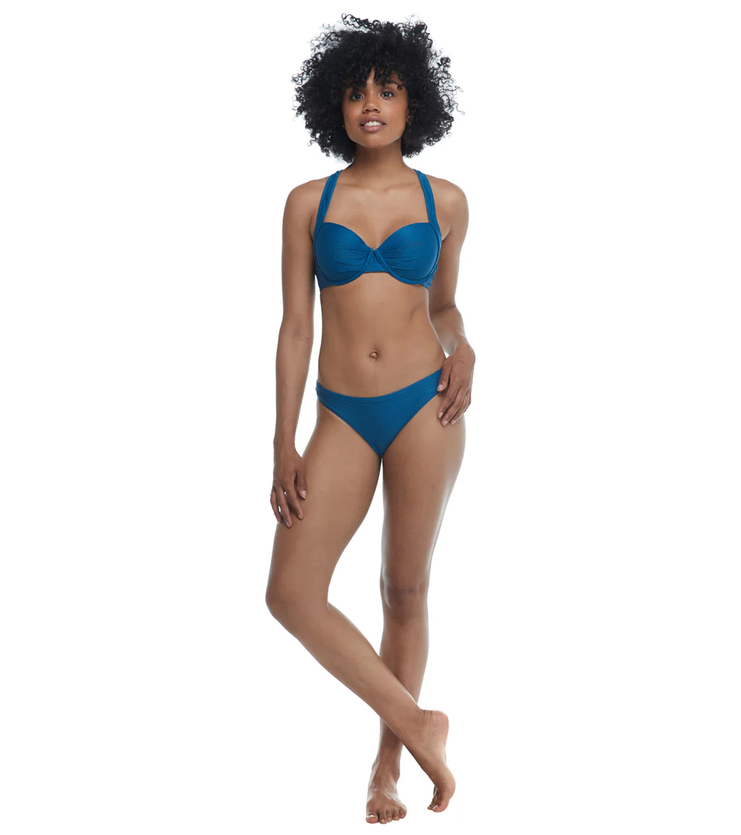 Skye Women's Gems Angelina Low Rise Bikini Bottom - Image 4