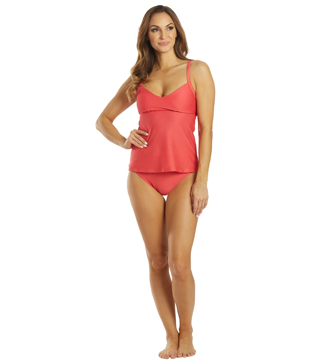 Skye Women's Gems Piper Tankini Top - Image 4