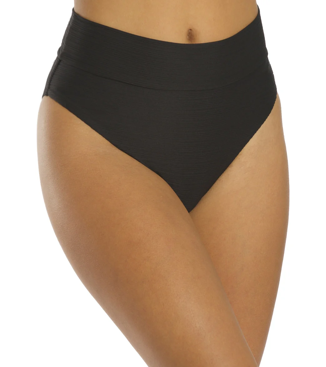 Skye Women's Gems Rachel High Waist Bikini Bottom - Image 11
