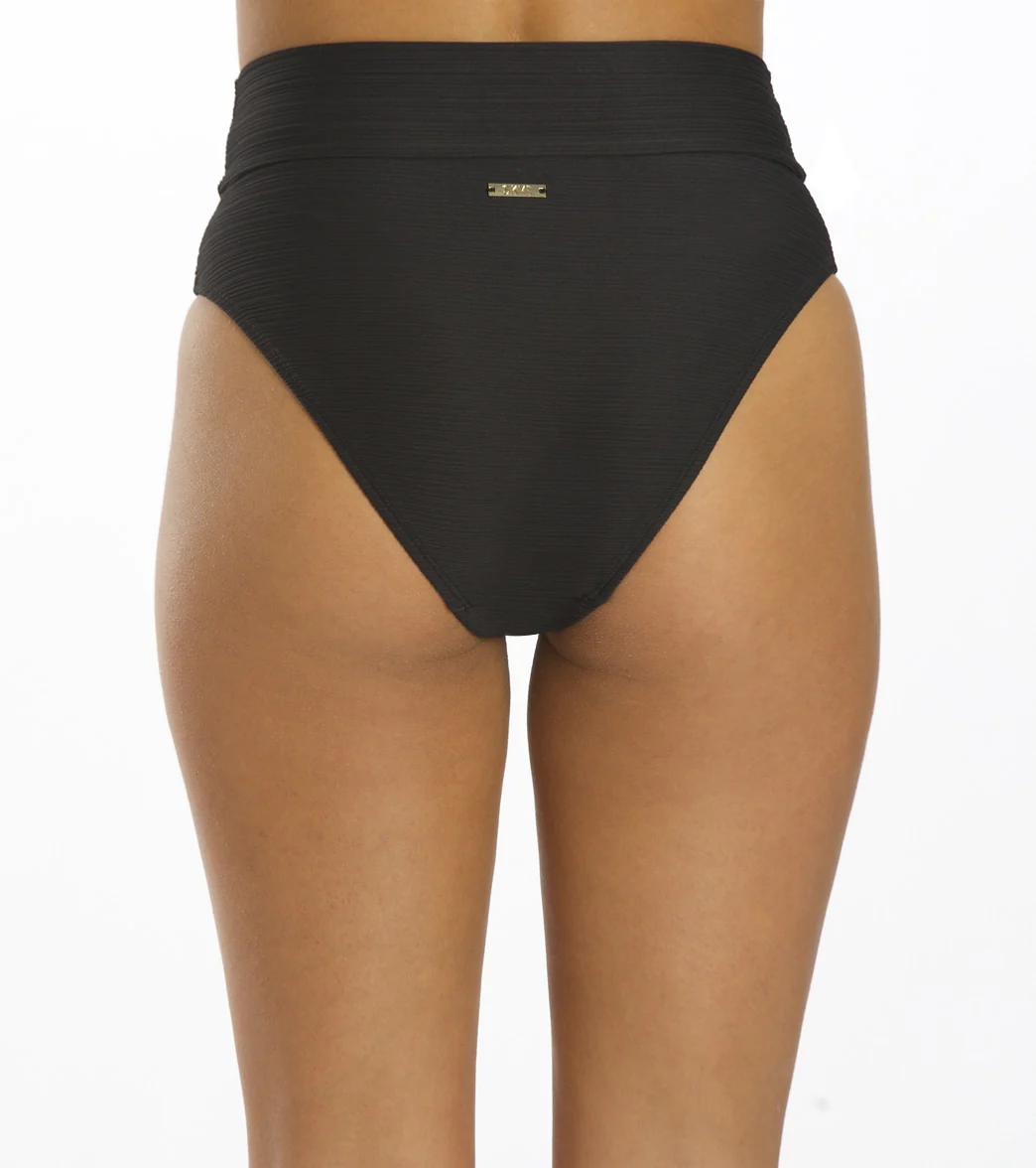 Skye Women's Gems Rachel High Waist Bikini Bottom - Image 12