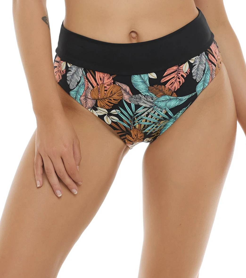 Skye Women's Manaus Rachel Bikini Bottom - Image 6