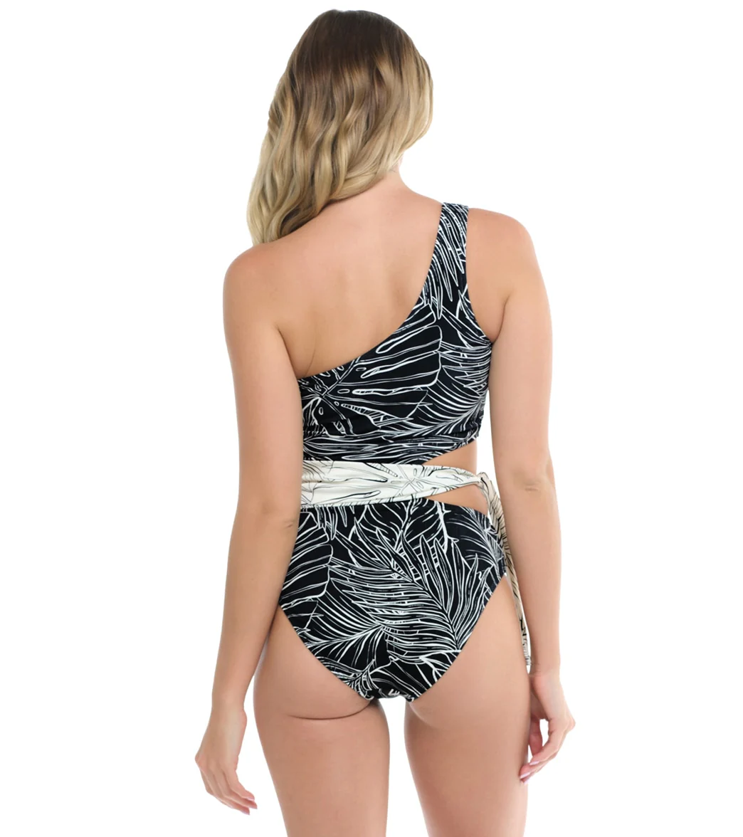 Skye Women's Mesmerize Beth One Piece Swimsuit - Image 3