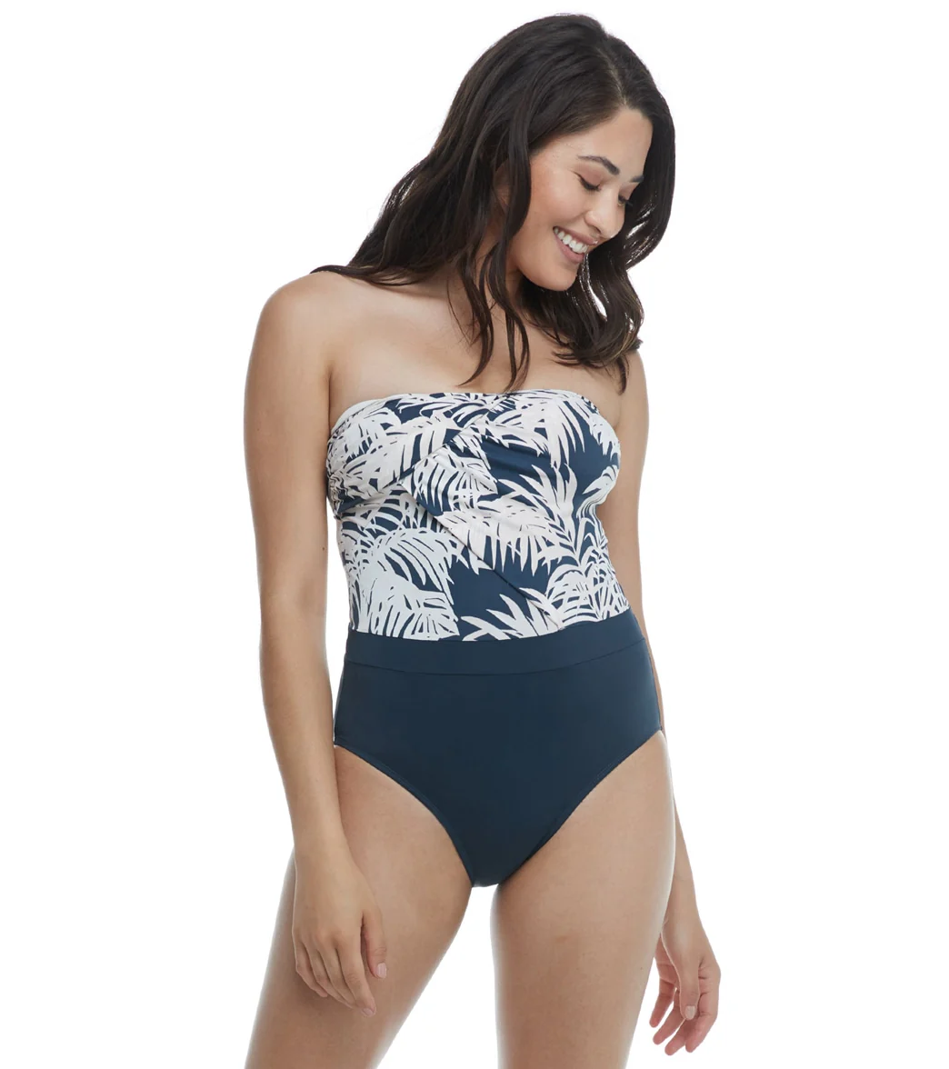 Skye Women's Palm Cove Lily One Piece Swimsuit