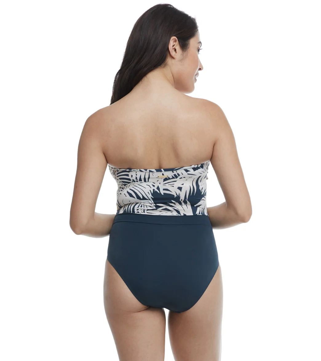 Skye Women's Palm Cove Lily One Piece Swimsuit - Image 3